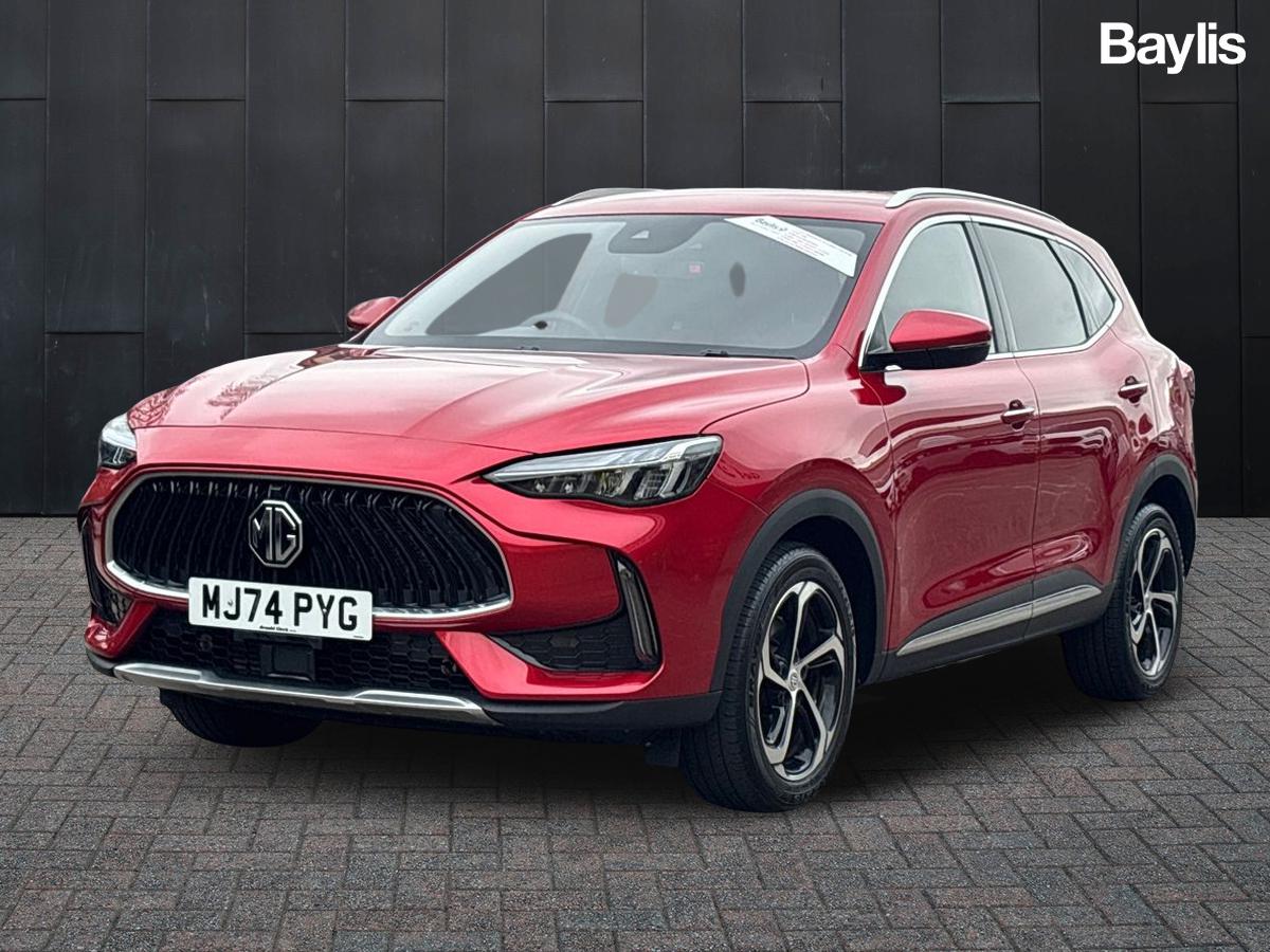 Used MG MG HS 2024 for sale - 77470903: Photo 9