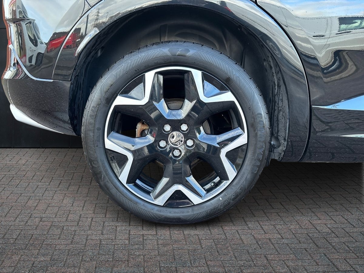 Used Vauxhall Grandland 2022 for sale - 77606883: Photo 11