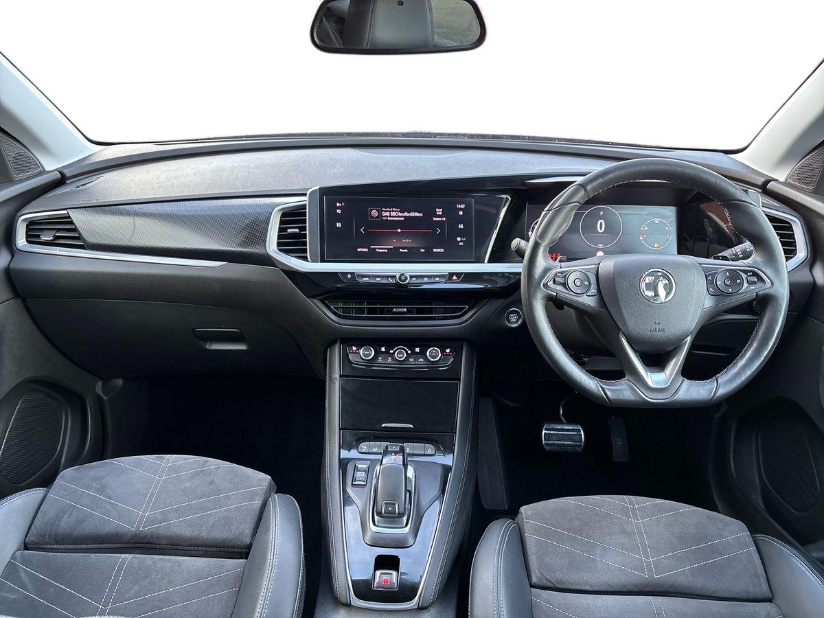 Used Vauxhall Grandland 2022 for sale - 77606883: Photo 13