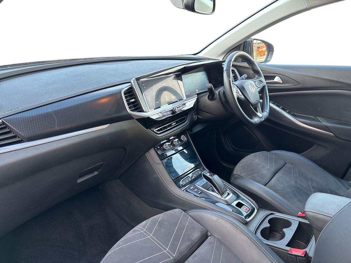 Used Vauxhall Grandland 2022 for sale - 77606883: Photo 14