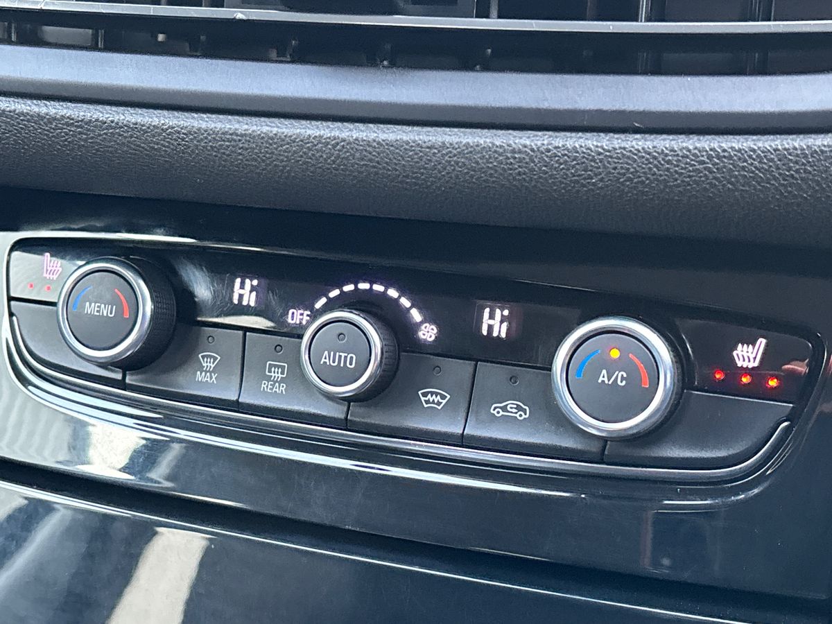 Used Vauxhall Grandland 2022 for sale - 77606883: Photo 16