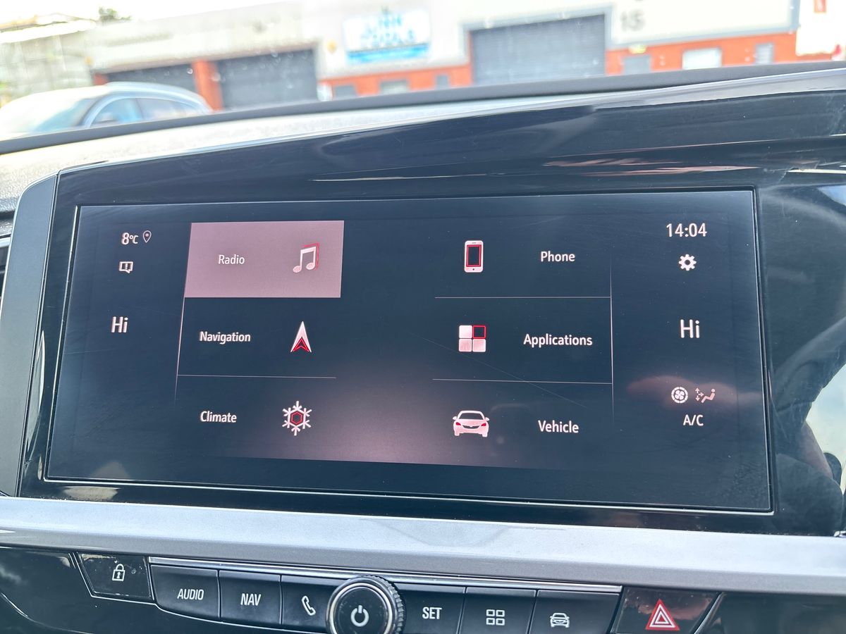 Used Vauxhall Grandland 2022 for sale - 77606883: Photo 18