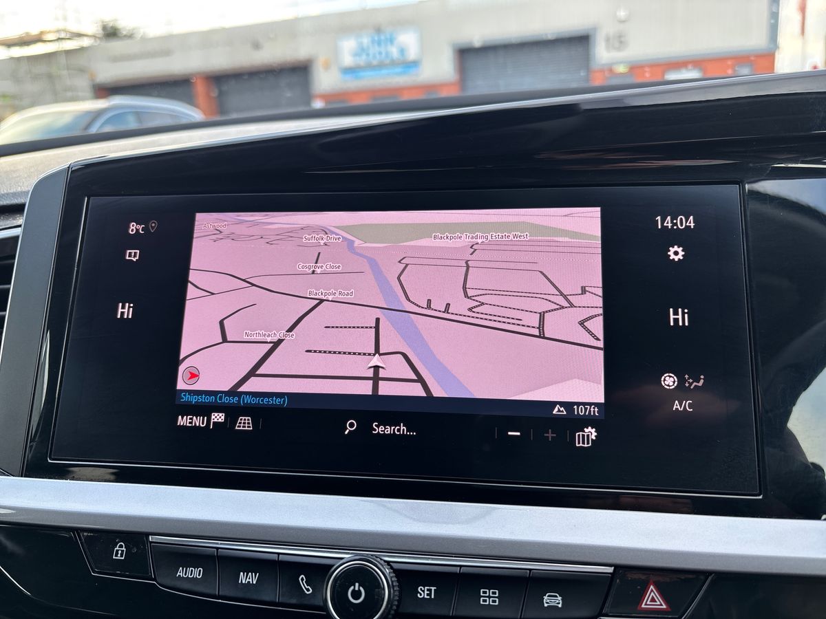 Used Vauxhall Grandland 2022 for sale - 77606883: Photo 19