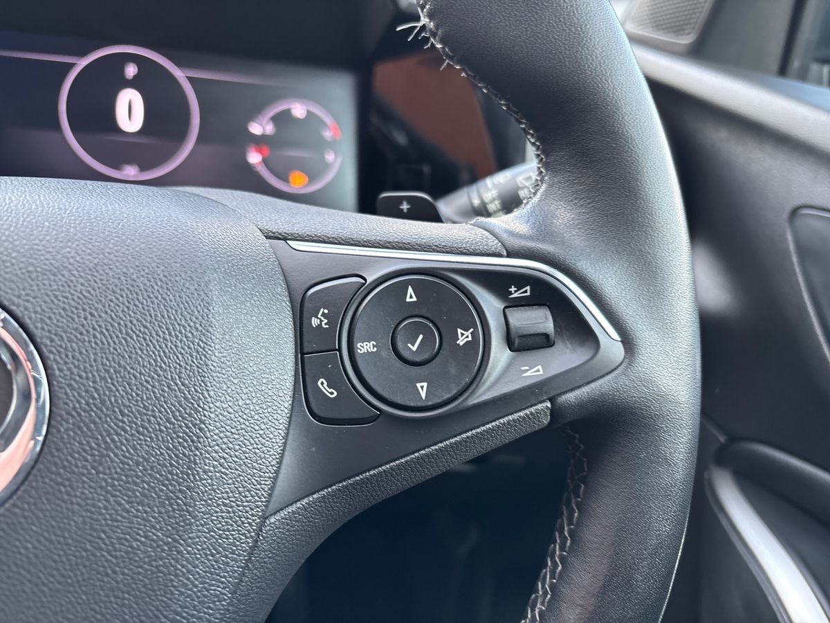 Used Vauxhall Grandland 2022 for sale - 77606883: Photo 23