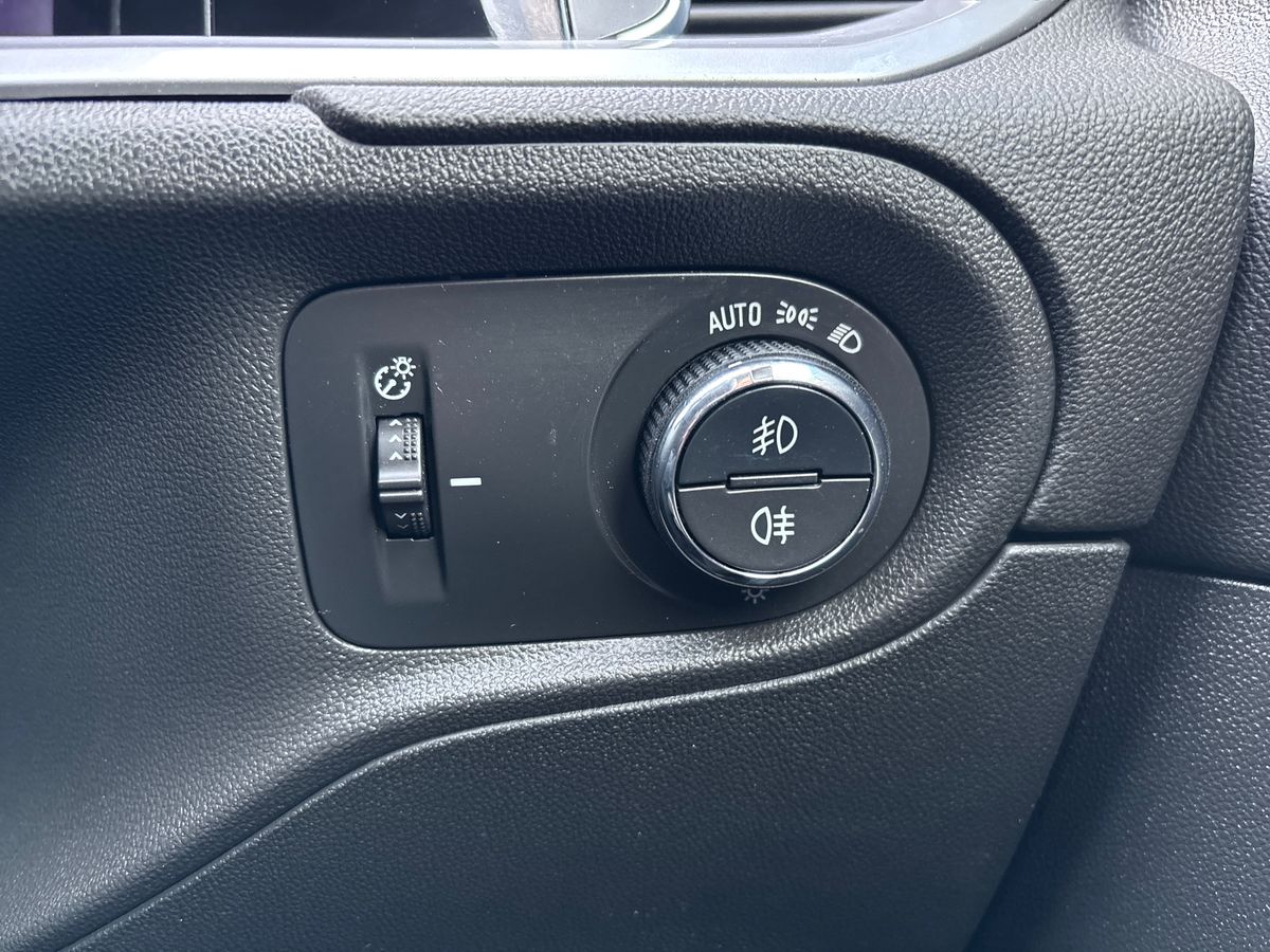 Used Vauxhall Grandland 2022 for sale - 77606883: Photo 27