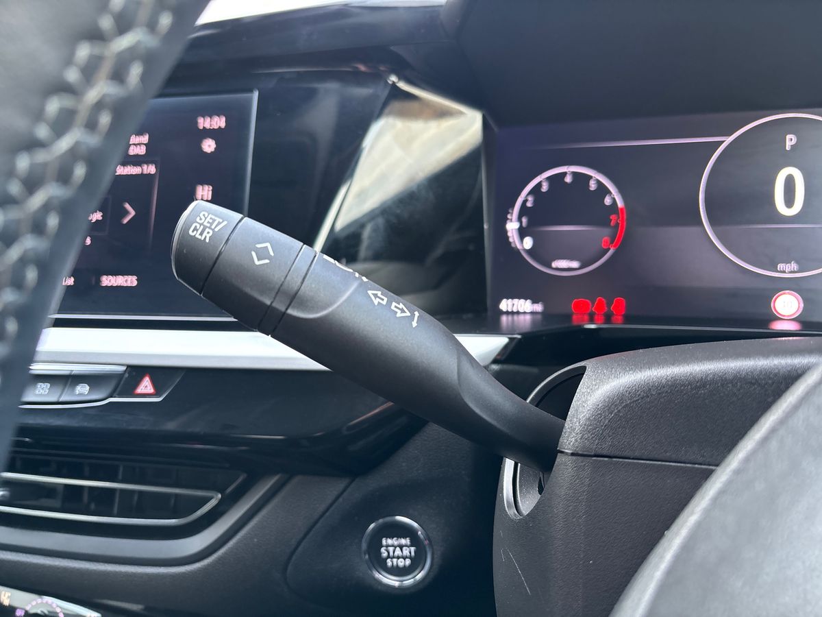 Used Vauxhall Grandland 2022 for sale - 77606883: Photo 28