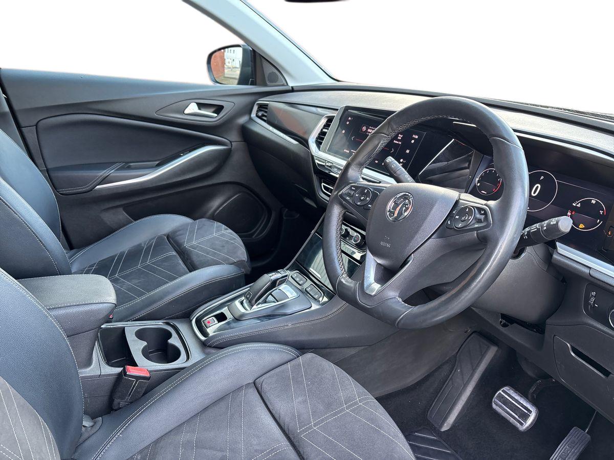 Used Vauxhall Grandland 2022 for sale - 77606883: Photo 3