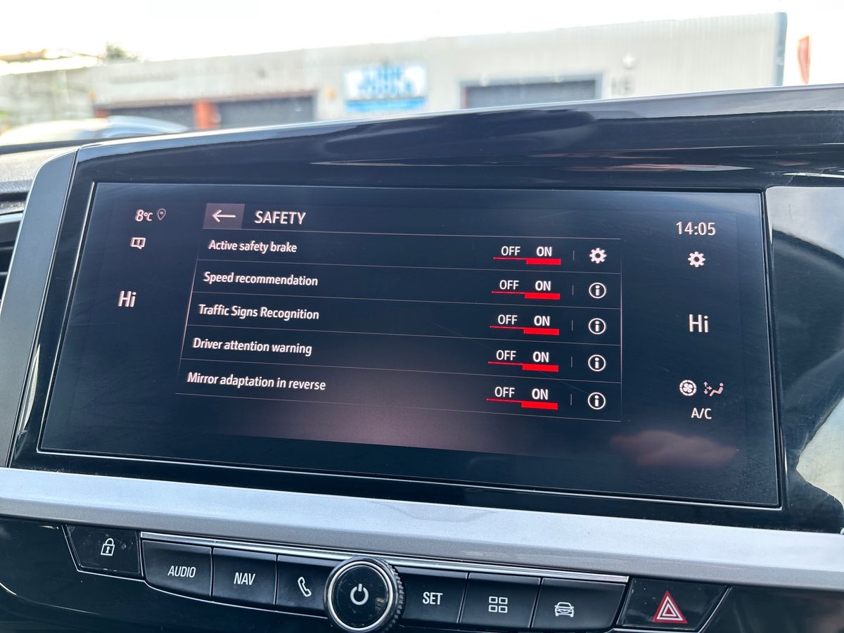 Used Vauxhall Grandland 2022 for sale - 77606883: Photo 33