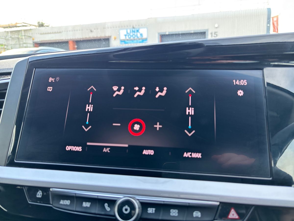 Used Vauxhall Grandland 2022 for sale - 77606883: Photo 34