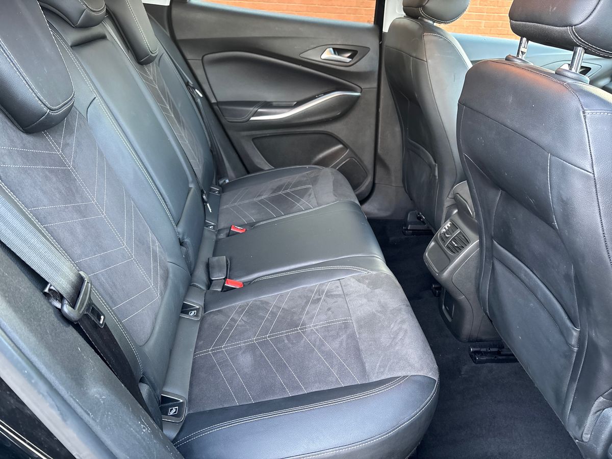 Used Vauxhall Grandland 2022 for sale - 77606883: Photo 39