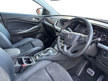 Used Vauxhall Grandland 2022 for sale - 77606883: Photo