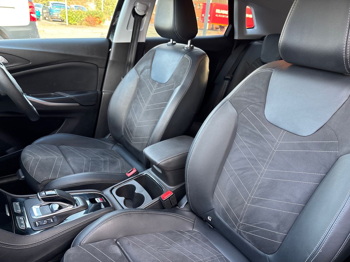 Used Vauxhall Grandland 2022 for sale - 77606883: Photo 40