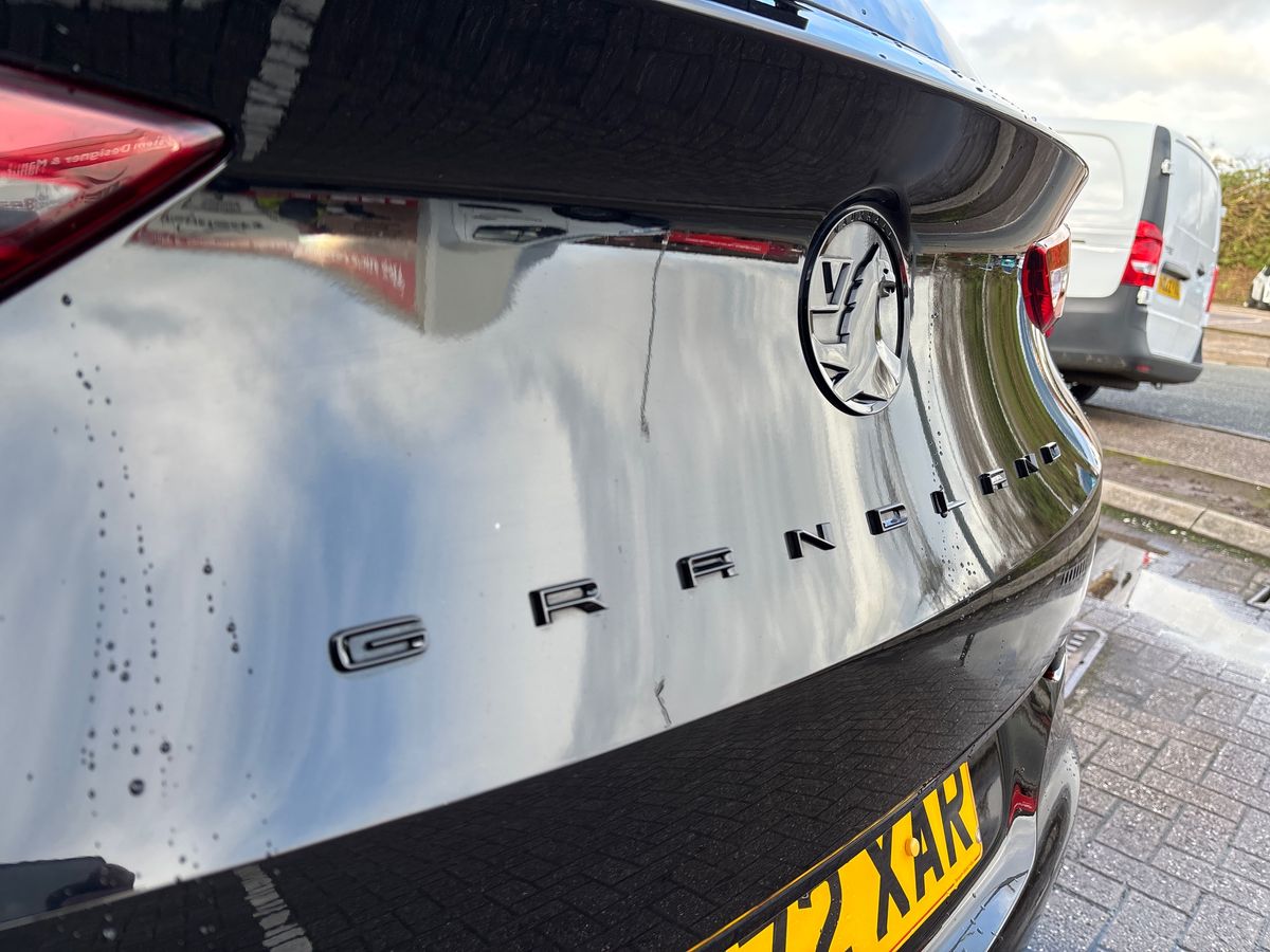 Used Vauxhall Grandland 2022 for sale - 77606883: Photo 41