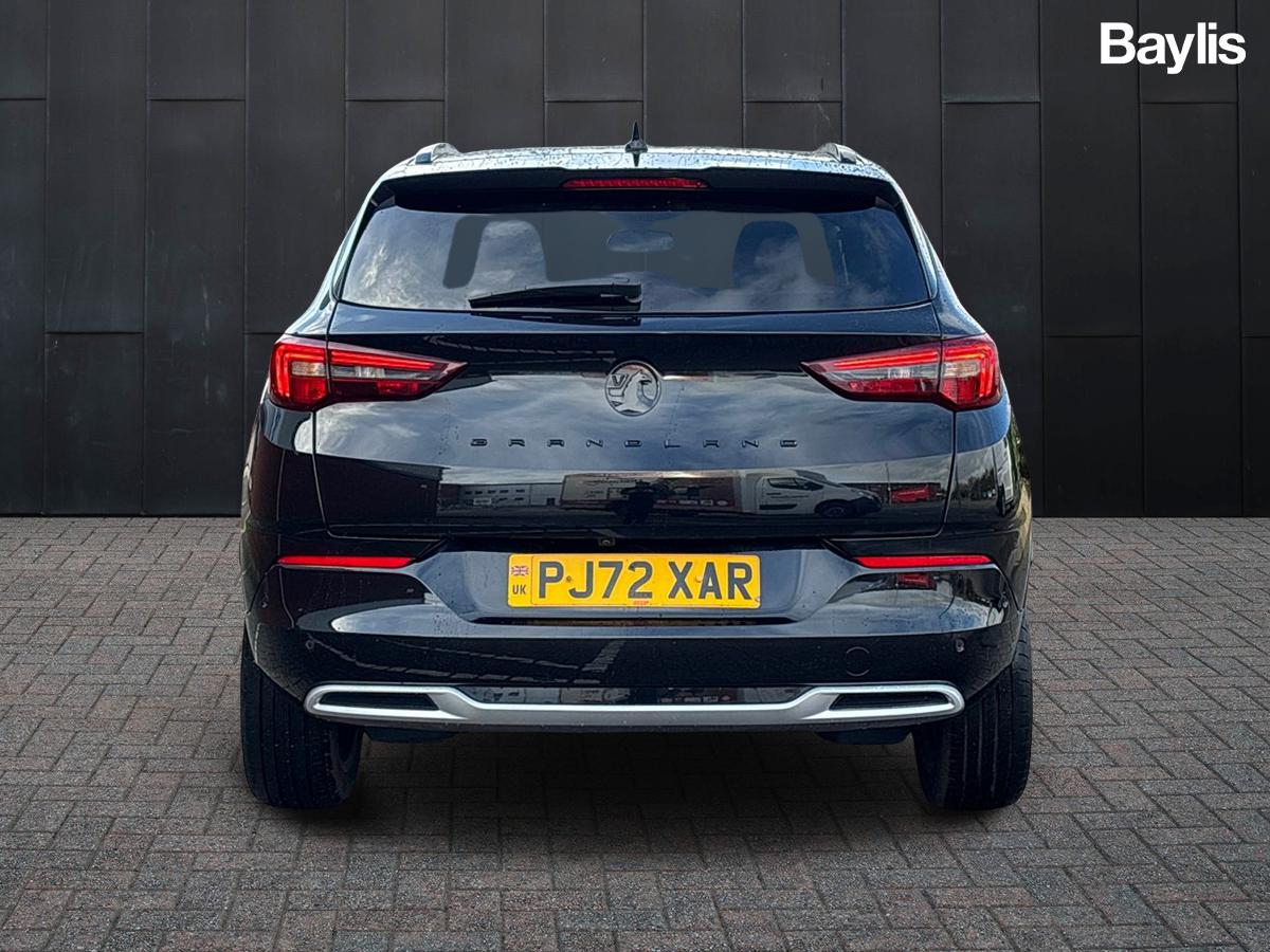 Used Vauxhall Grandland 2022 for sale - 77606883: Photo 6