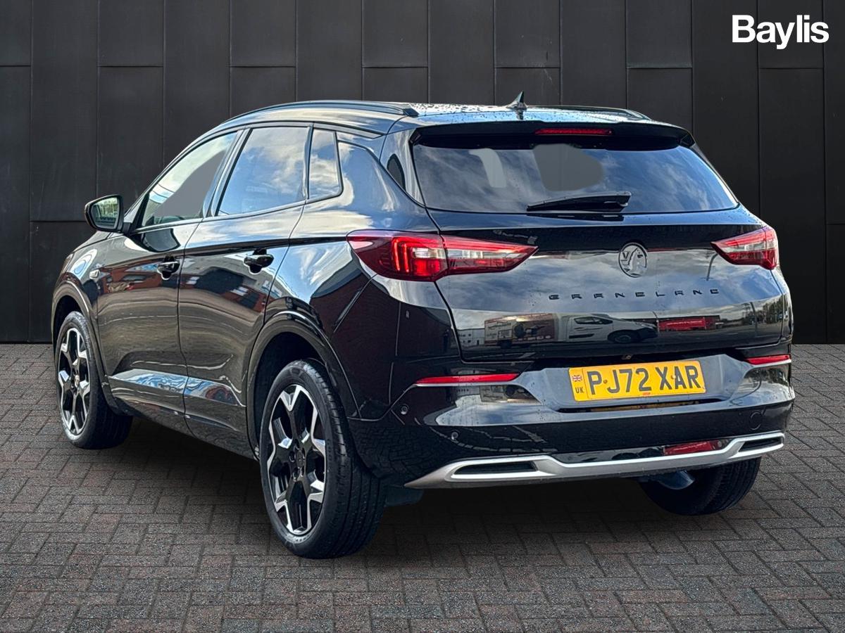 Used Vauxhall Grandland 2022 for sale - 77606883: Photo 7