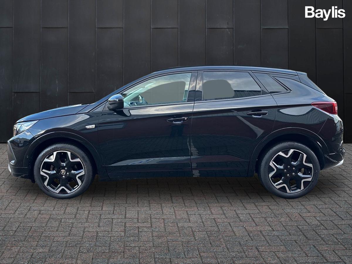 Used Vauxhall Grandland 2022 for sale - 77606883: Photo 8