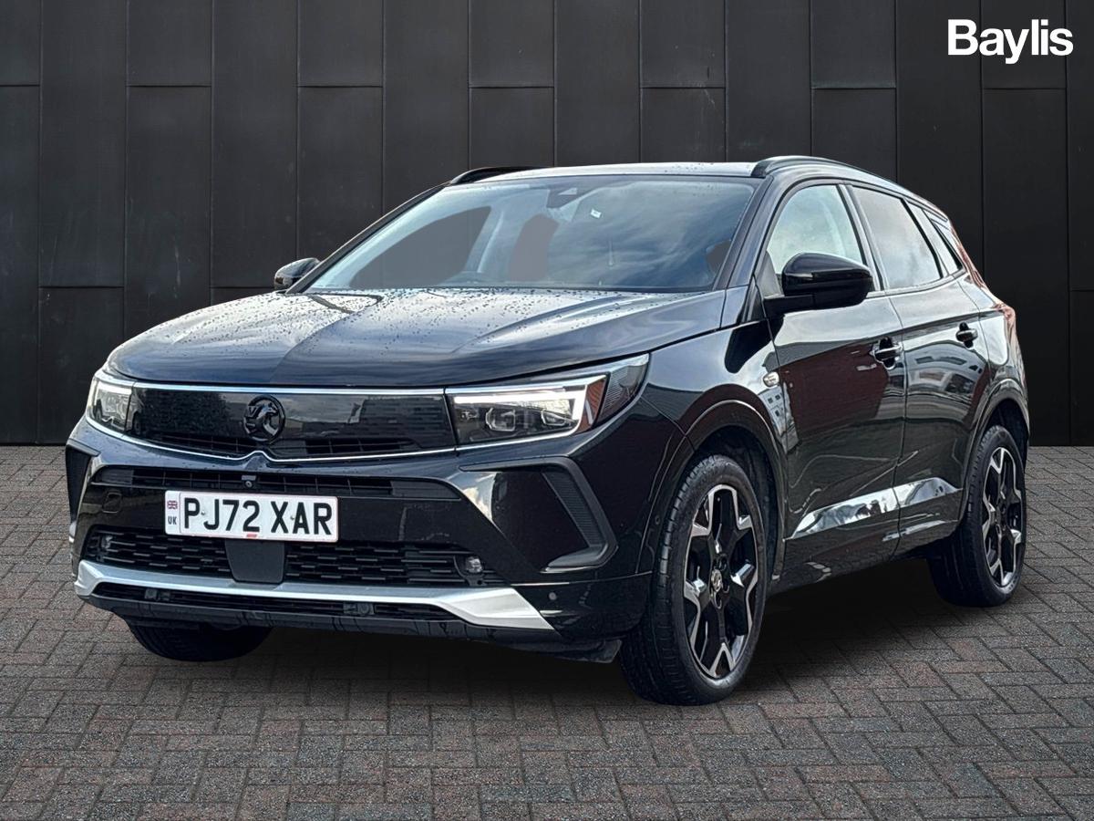 Used Vauxhall Grandland 2022 for sale - 77606883: Photo 9