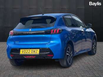 Used Peugeot 208 2022 for sale - 74030407: Photo