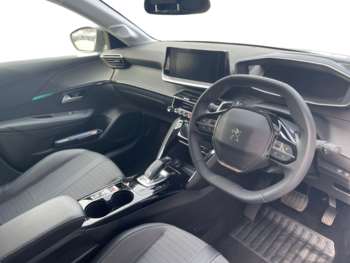 Used Peugeot 208 2022 for sale - 74030407: Photo