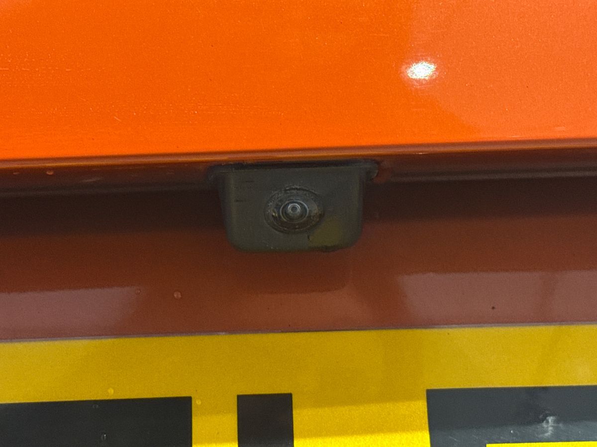 Vehicle 31