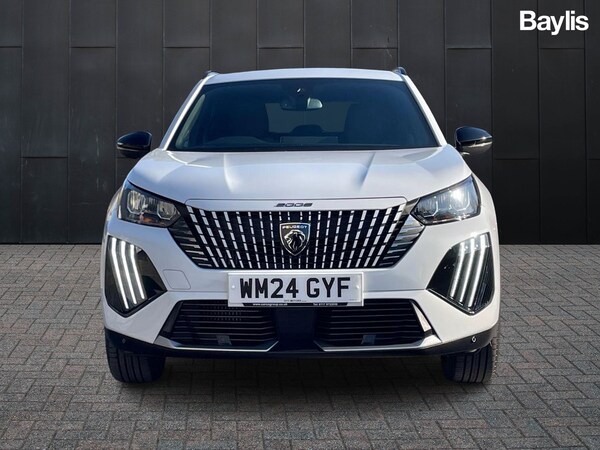 Used Peugeot 2008 2024 for sale - 74168979: Photo 10