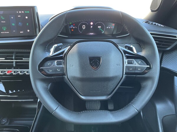 Used Peugeot 2008 2024 for sale - 74168979: Photo 12
