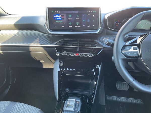 Used Peugeot 2008 2024 for sale - 74168979: Photo 13