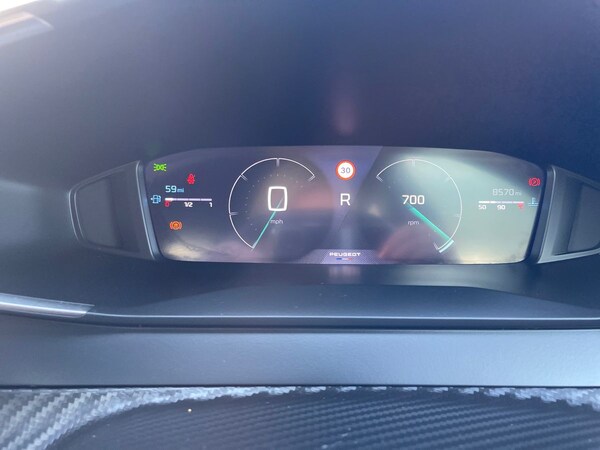 Used Peugeot 2008 2024 for sale - 74168979: Photo 21