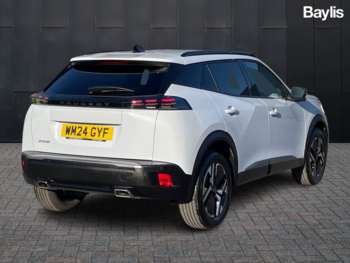 Used Peugeot 2008 2024 for sale - 74168979: Photo
