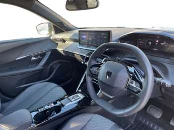 Used Peugeot 2008 2024 for sale - 74168979: Photo