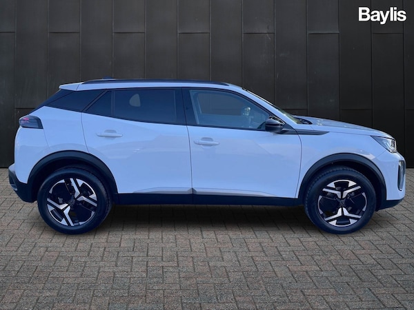 Used Peugeot 2008 2024 for sale - 74168979: Photo 5