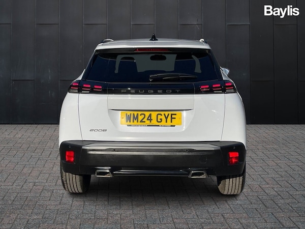 Used Peugeot 2008 2024 for sale - 74168979: Photo 6