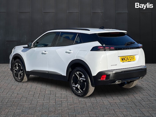 Used Peugeot 2008 2024 for sale - 74168979: Photo 7