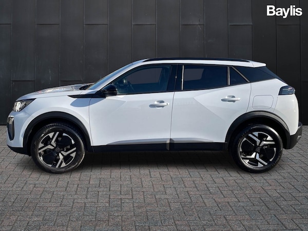 Used Peugeot 2008 2024 for sale - 74168979: Photo 8