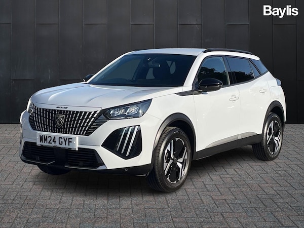 Used Peugeot 2008 2024 for sale - 74168979: Photo 9
