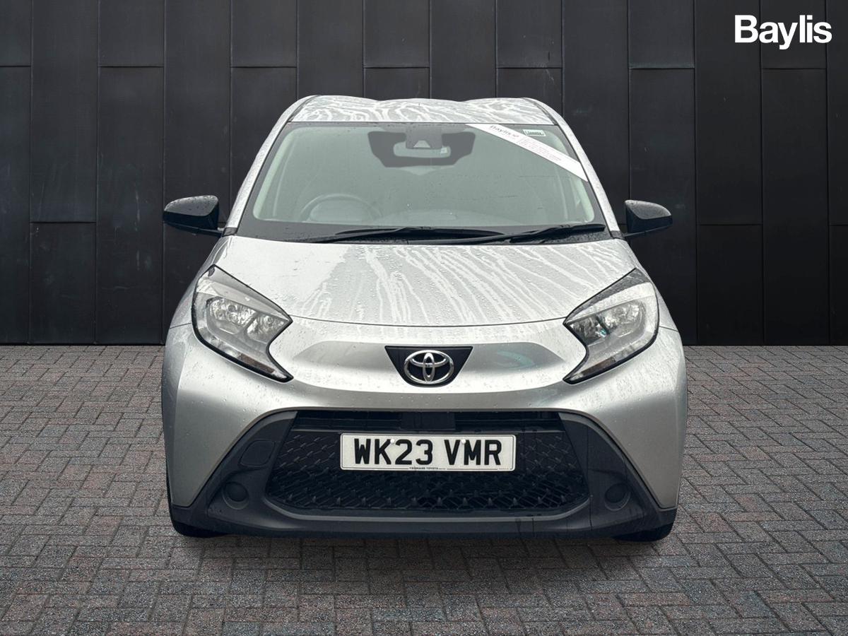 Used Toyota Aygo X 2023 for sale - 76977888: Photo 10