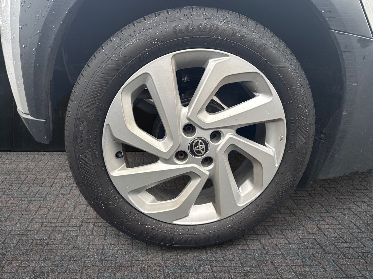 Used Toyota Aygo X 2023 for sale - 76977888: Photo 11