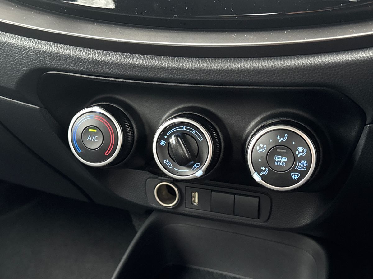 Used Toyota Aygo X 2023 for sale - 76977888: Photo 16