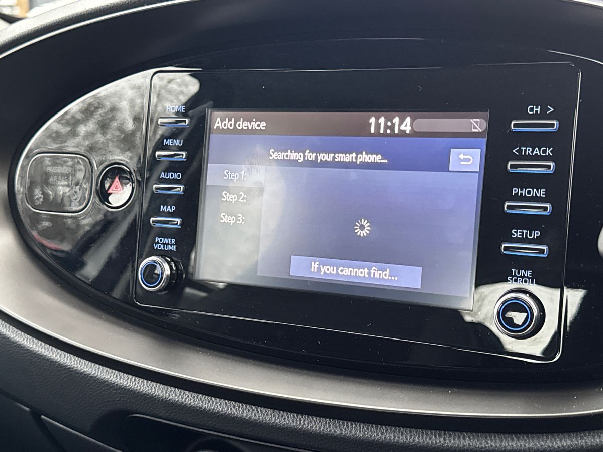 Used Toyota Aygo X 2023 for sale - 76977888: Photo 18