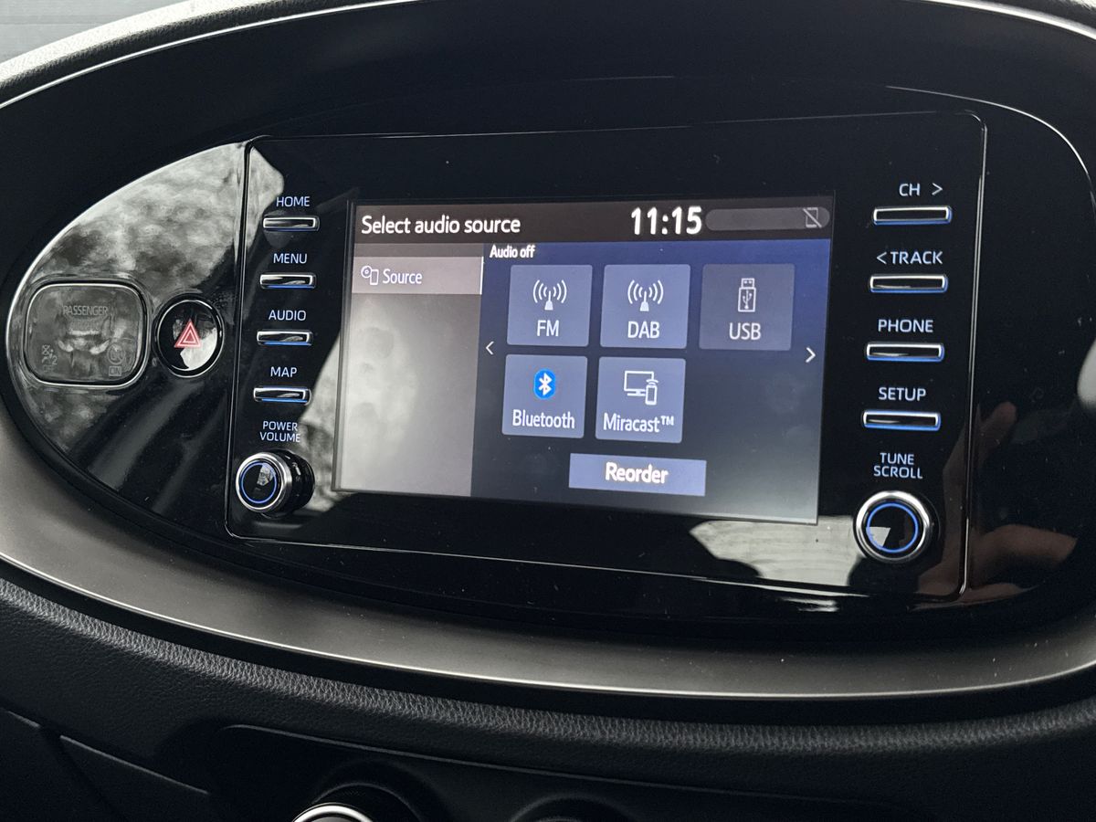 Used Toyota Aygo X 2023 for sale - 76977888: Photo 19