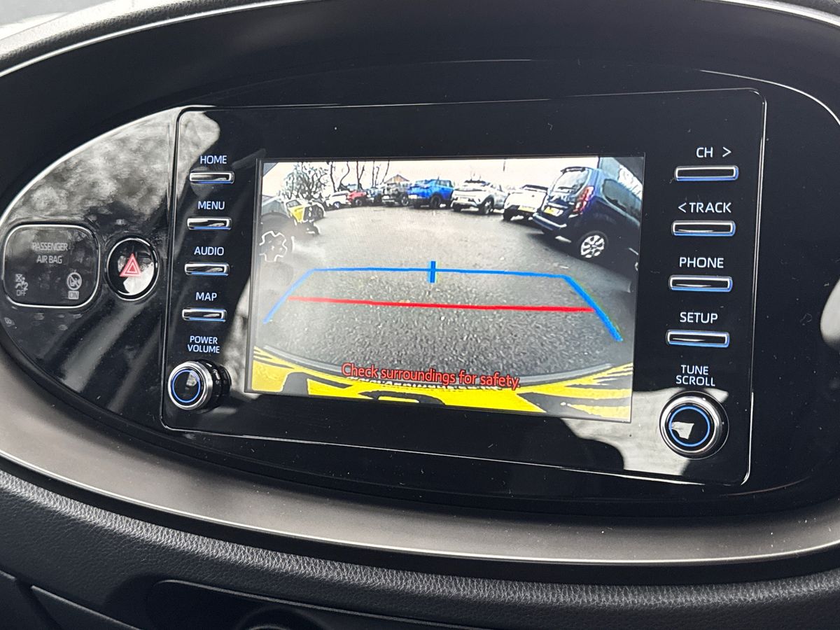 Used Toyota Aygo X 2023 for sale - 76977888: Photo 20