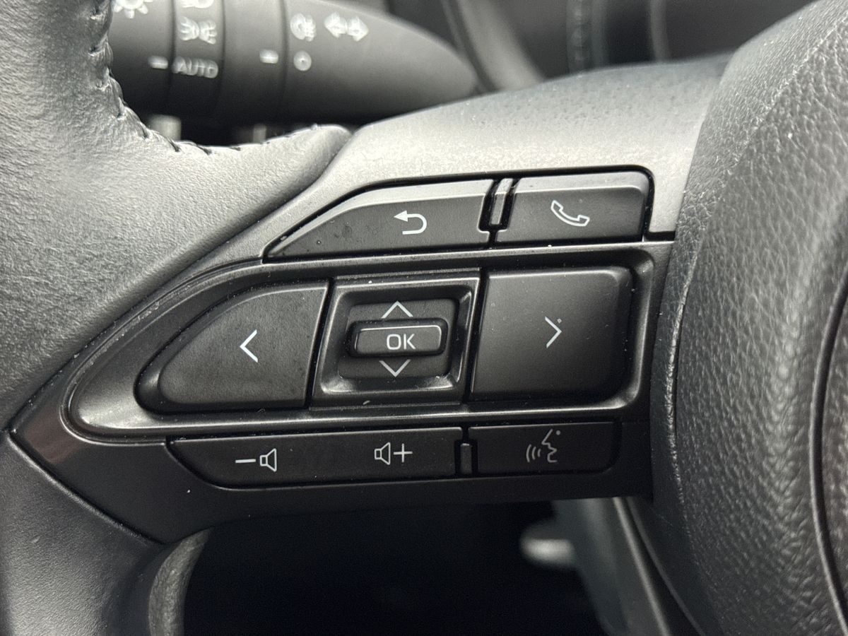 Used Toyota Aygo X 2023 for sale - 76977888: Photo 22