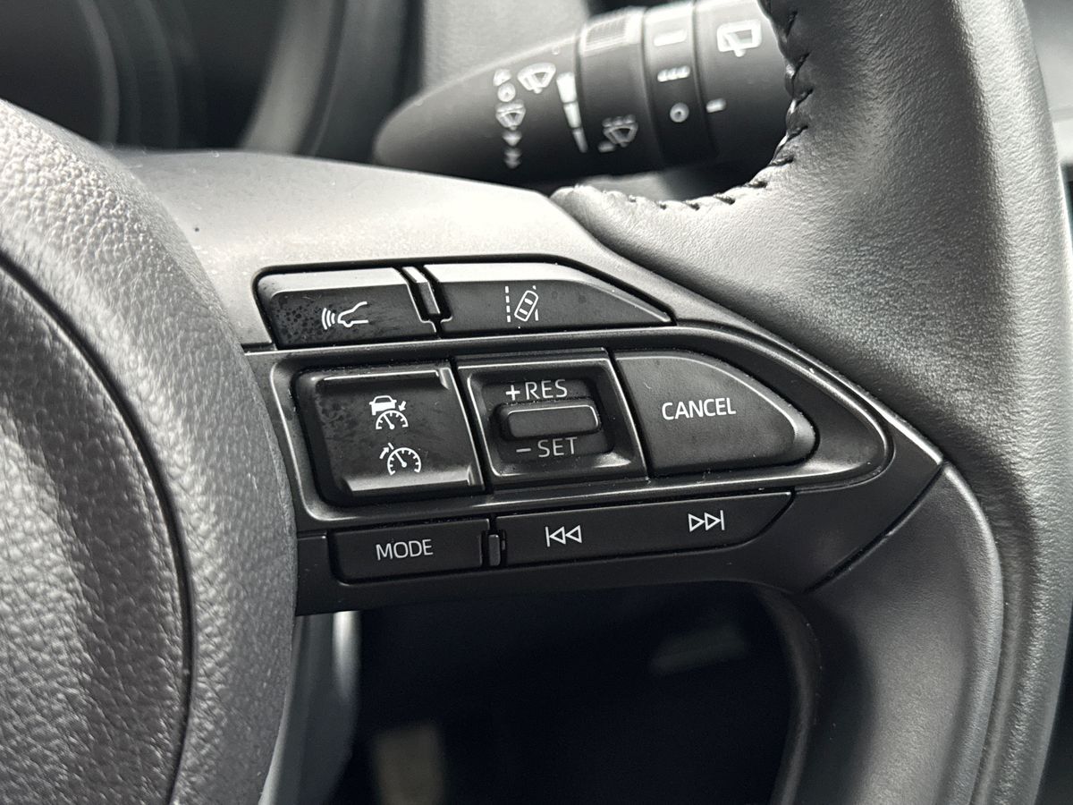 Used Toyota Aygo X 2023 for sale - 76977888: Photo 23