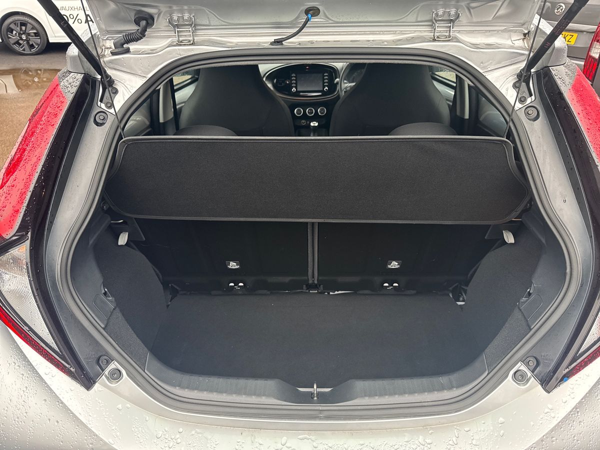 Used Toyota Aygo X 2023 for sale - 76977888: Photo 25