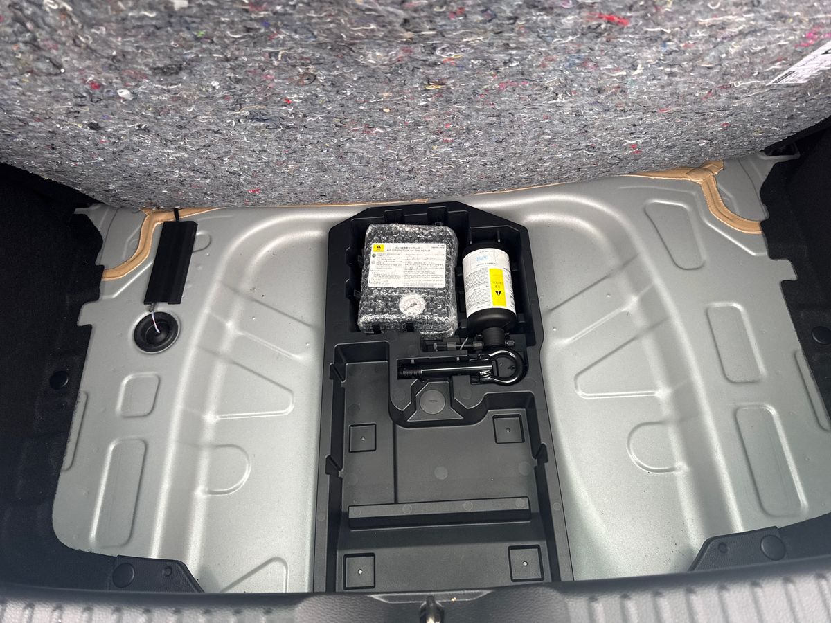 Used Toyota Aygo X 2023 for sale - 76977888: Photo 26