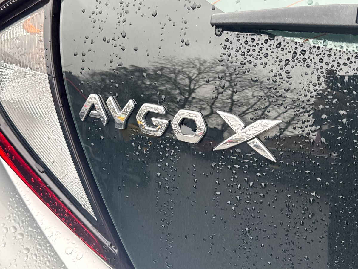 Used Toyota Aygo X 2023 for sale - 76977888: Photo 27