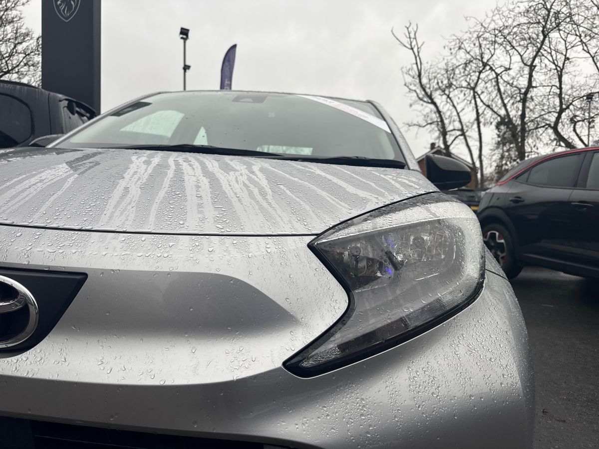 Used Toyota Aygo X 2023 for sale - 76977888: Photo 28