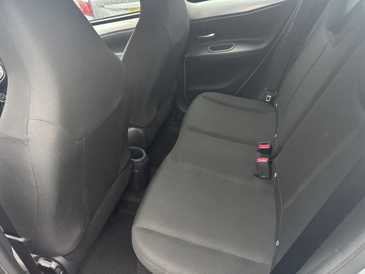 Used Toyota Aygo X 2023 for sale - 76977888: Photo 30