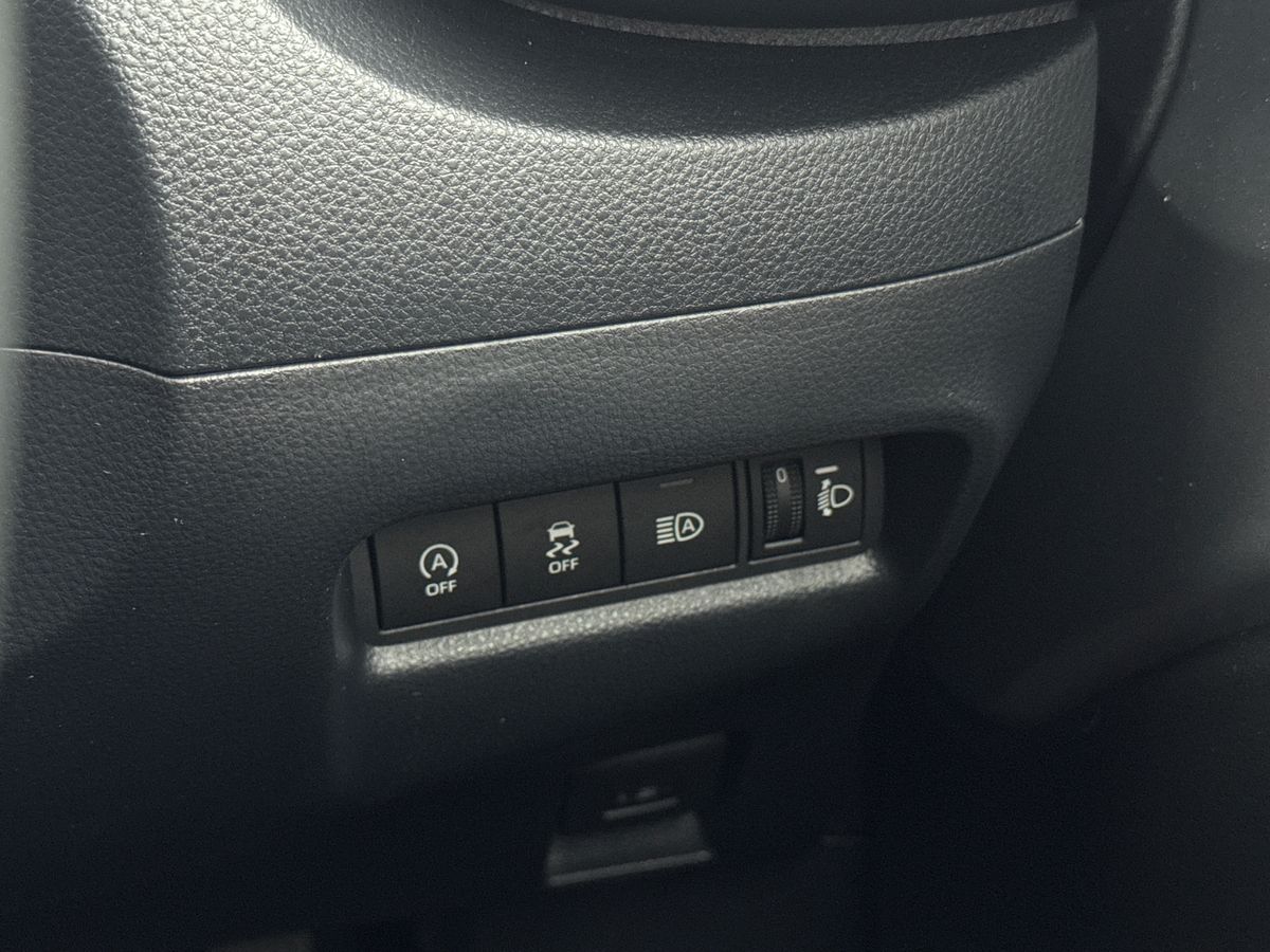 Used Toyota Aygo X 2023 for sale - 76977888: Photo 34