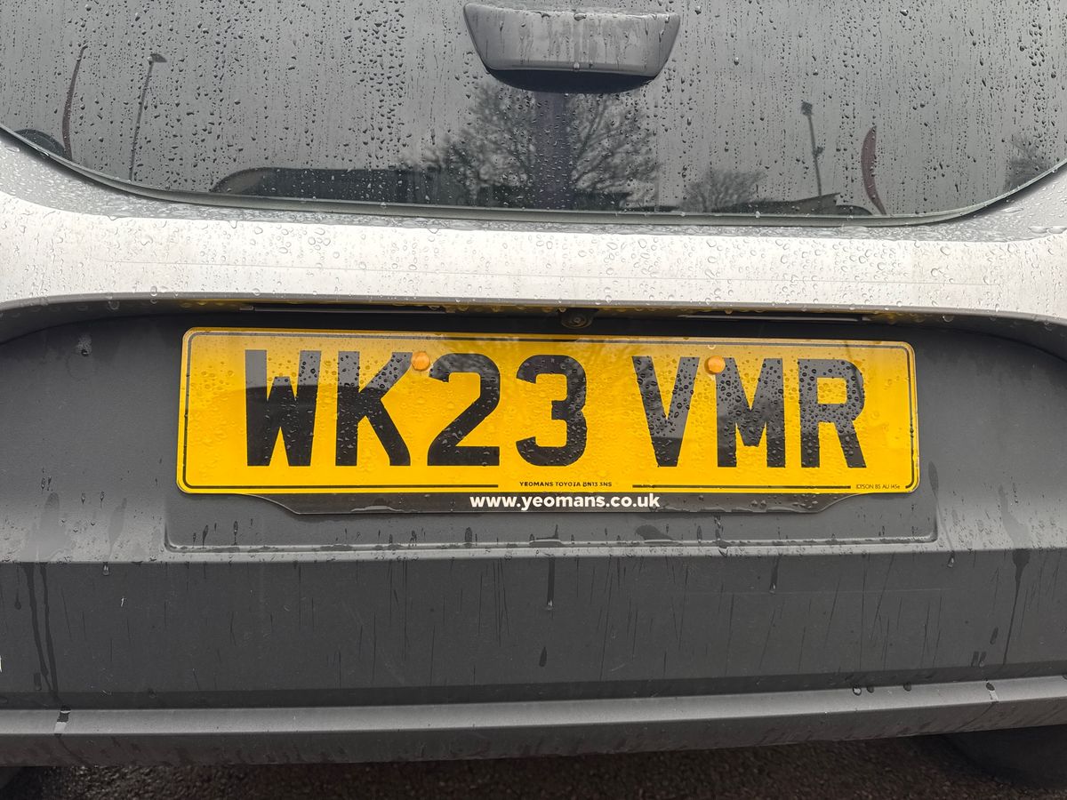 Used Toyota Aygo X 2023 for sale - 76977888: Photo 36